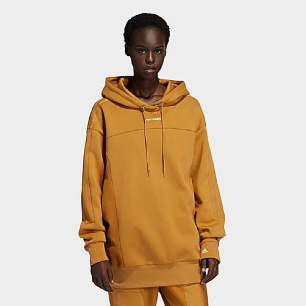 Ivy Park Unisex hoodie - Picture 2 of 7